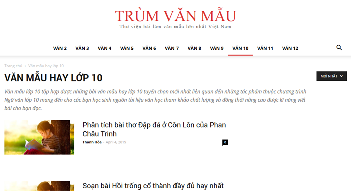 unnamed file 122 - Top 10 website những bài văn mẫu hay lớp 10 mới nhất