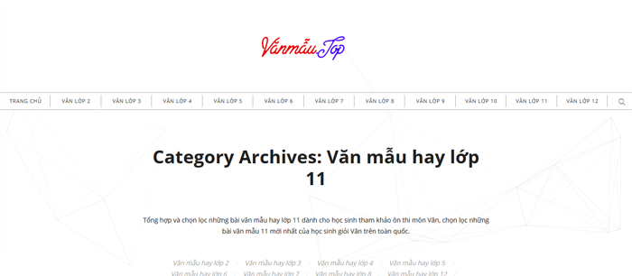 unnamed file 131 - Top 10 website những bài văn mẫu hay lớp 11 mới nhất