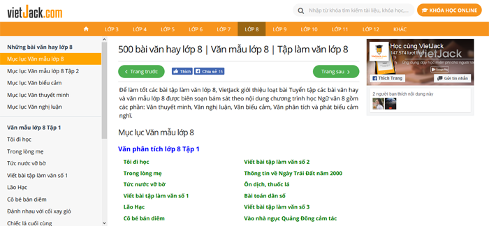 unnamed file 97 - Top 10 website những bài văn mẫu hay lớp 8 mới nhất